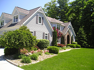 Landscapers and Lawncare Services in Raymond, MS